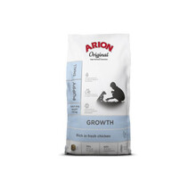 ARION ORIGINAL GROWTH CHICKEN SMALL