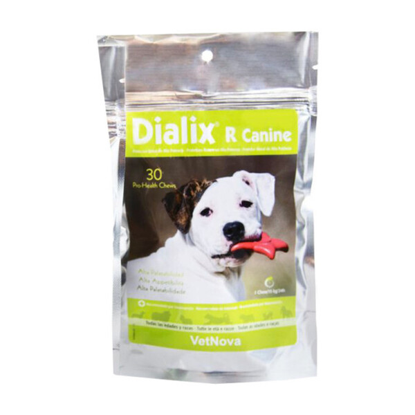 DIALIX R CANINE