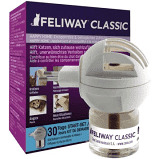 FELIWAY CLASSIC DIFUSOR + RECAMBIO 48 ML